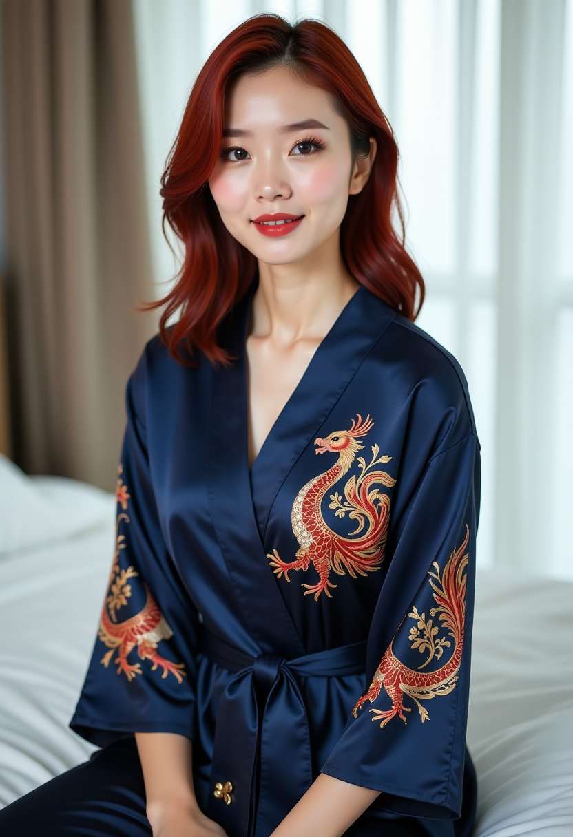 金阙辞剧照