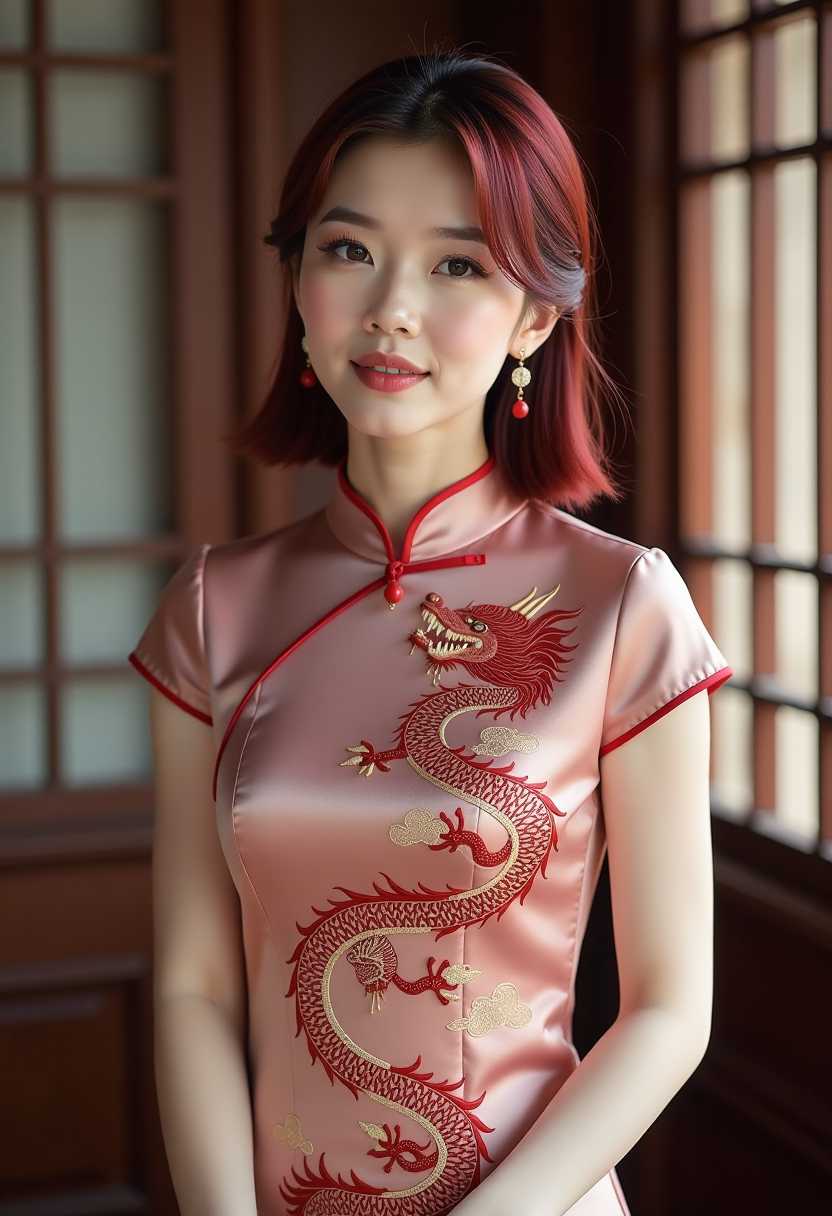 金阙辞海报